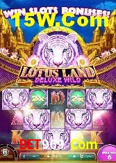 A Emoção da Loteria na Bet969 Com: Uma Chance de Mudança de Vida